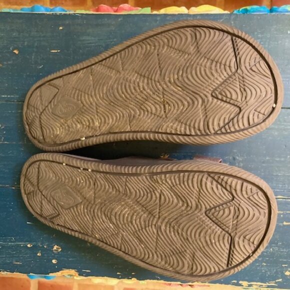 Chaco Chillo Slide Sandals - Picture 4 of 4